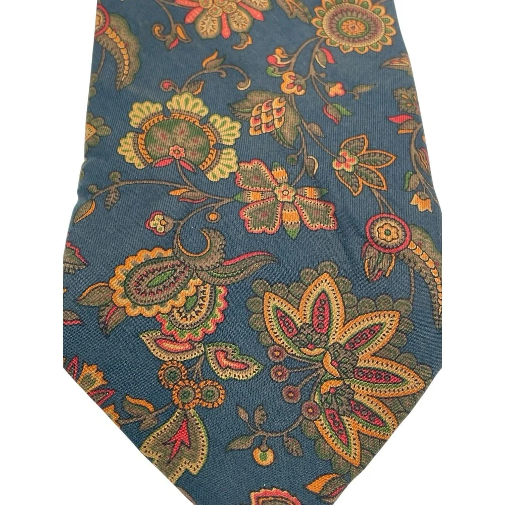Coach‎ Tie Mens Sz 3.5x57